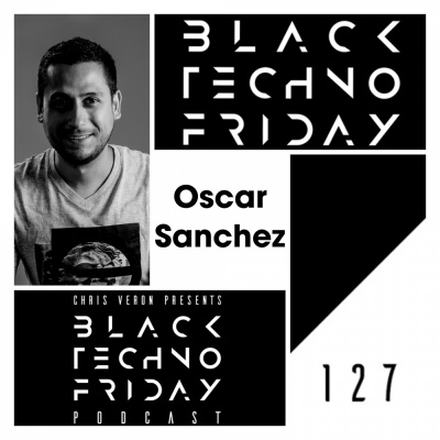 Black Techno Friday Podcast