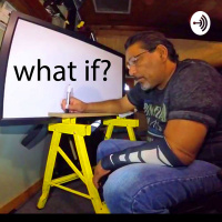 the answer to quantum mechanics (maybe)