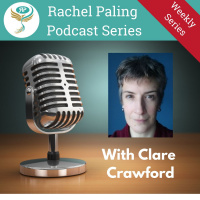 What Is Language Coaching Episode 8 - Interview With Clare Crawford