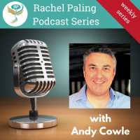 What Is Language Coaching Episode 18 - Interview With Andy Cowle