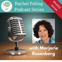 What Is Language Coaching Episode 10 - Interview With Marjorie Rosenberg
