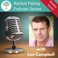 What Is Language Coaching Episode 15 - Interview With Lee Campbell