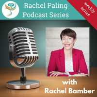 What Is Language Coaching Episode 19 - Interview With Rachel Bamber