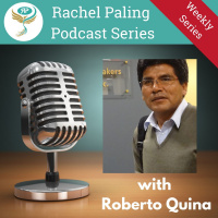 What Is Language Coaching Episode 16 - Interview With Roberto Quina - In English