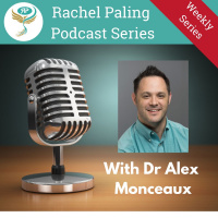 What Is Language Coaching Episode 7 - Interview With Dr Alex Monceaux