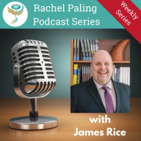 What Is Language Coaching Episode 14 - Interview With James Rice