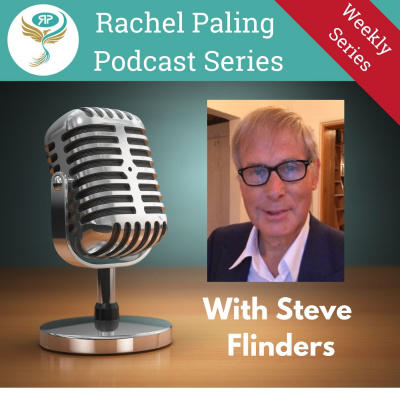 Rachel Paling Podcast Series