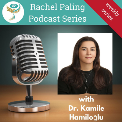 Rachel Paling Podcast Series