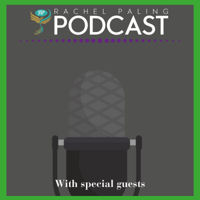 Rachel Paling Podcast Series