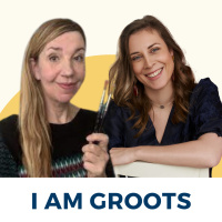 #386 Van hersenaandoening naar eigen bedrijf met Mireille Smits