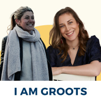 #483 Van duidelijkheid naar groei: Maartje van de Wetering gaat als een speer