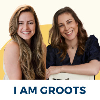 #104 - Aranka van der Voorden over ondernemen zonder gek te worden