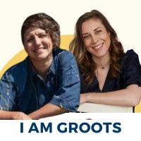 #144 Joke Boets wat maakt creatieve marketing die een onvergetelijke indruk maakt