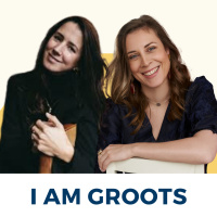 #290 Marilyn Bartman over de succesfactor van succesvol ondernemerschap en haar big leaps