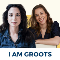 #139 Marieke van Meijeren: Ik kon niet anders meer.