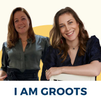 #463 Je USPs ontdekken door je blinde vlekken bloot te leggen - met Annelieke Widlak