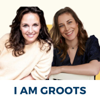 #170 Simone Rayer over systemisch werk If you dont have money, go back to your mommy