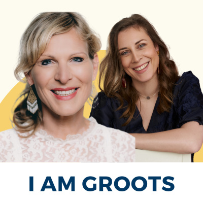 I Am Groots Podcast