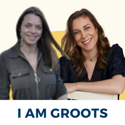 I Am Groots Podcast