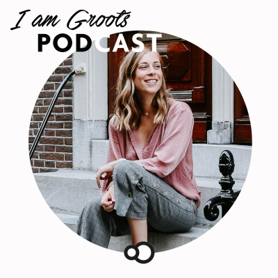 I Am Groots Podcast