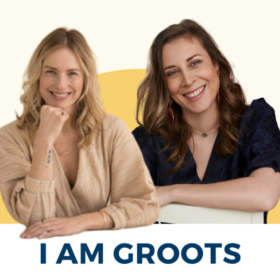 I Am Groots Podcast