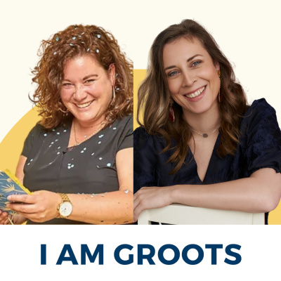 I Am Groots Podcast