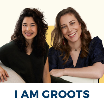 I Am Groots Podcast