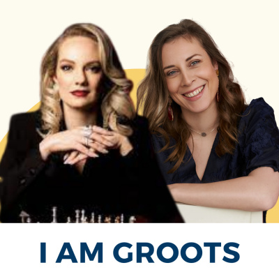I Am Groots Podcast