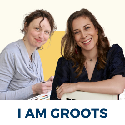 I Am Groots Podcast