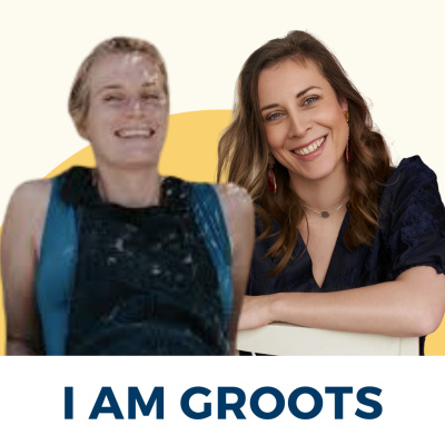 I Am Groots Podcast