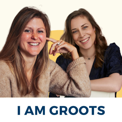 I Am Groots Podcast