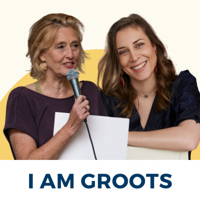I Am Groots Podcast