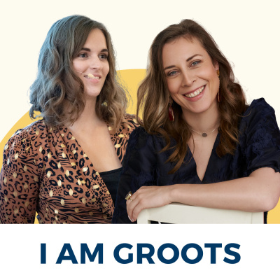 I Am Groots Podcast
