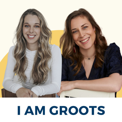 I Am Groots Podcast