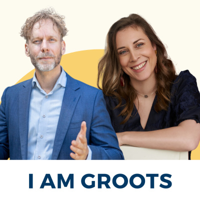 I Am Groots Podcast