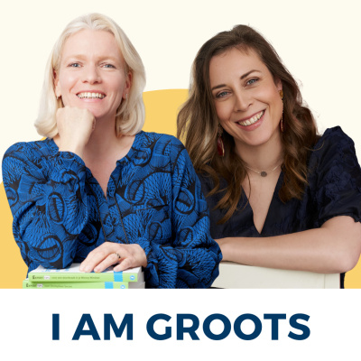 I Am Groots Podcast