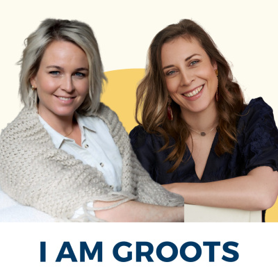 I Am Groots Podcast