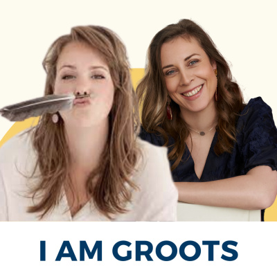 I Am Groots Podcast