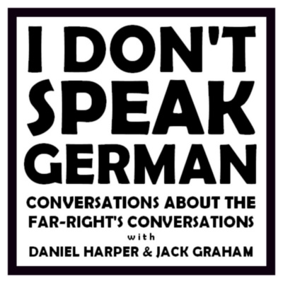 I Dont Speak German