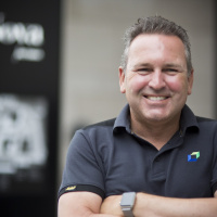 Episode 1 - MEET DANNY LUCAS