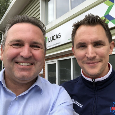 Listening To Paint Dry