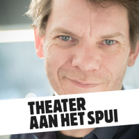 Ketchup, mosterd en theater.