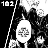 Layer 102 – Two Weeks Before the Eclipse [Kindergarten Wars]