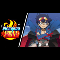 Back and Backer Than Ever (We’re Back)