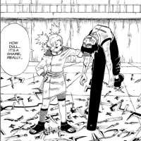 Layer 90 – The Uzumakiad, Part 2 [Naruto]