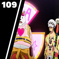 Layer 109 – The Eras Cruise (One Piece Film: Red)