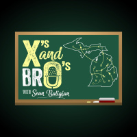 Xs and BrOs - Chris Balas previews Michigan vs. Washington