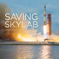 Beyond Saving Skylab - Matt Alsup and Wes Pellerin, Co-Directors of Saving Skylab: Americas First Space Station Documentary