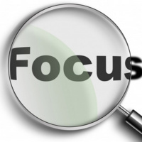 Staying Focused 