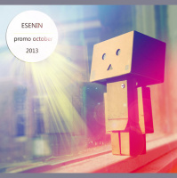 ESENIN - PROMO OCTOBER 2013
